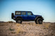 Jeep JL Lift Kit 2.5 Inch Lift Kit Diesel Overland Plus For 18+ Wrangler Clayton Offroad