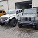 Jeep Wrangler Diesel 2.5 Inch Overland Plus Lift Kit 2020-2023 JL Clayton Off Road - Image 21