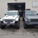 Jeep Wrangler Diesel 2.5 Inch Overland Plus Lift Kit 2020-2023 JL Clayton Off Road - Image 22