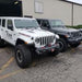 Jeep Wrangler Diesel 2.5 Inch Overland Plus Lift Kit 2020-2023 JL Clayton Off Road - Image 23