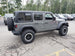 Jeep JL Lift Kit 2.5 Inch Lift Kit Diesel Overland Plus For 18+ Wrangler Clayton Offroad