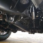 Jeep Wrangler Diesel 3.5 Inch Overland Plus Lift Kit 2020-2023 JL Clayton Off Road - Image 9