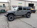 Jeep Wrangler Diesel 3.5 Inch Overland Plus Lift Kit 2020-2023 JL Clayton Off Road - Image 30