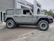 Jeep Wrangler Diesel 3.5 Inch Overland Plus Lift Kit 2020-2023 JL Clayton Off Road - Image 35