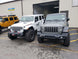 Jeep Wrangler Diesel 3.5 Inch Overland Plus Lift Kit 2020-2023 JL Clayton Off Road - Image 38