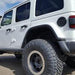Jeep Wrangler Diesel 3.5 Inch Overland Plus Lift Kit 2020-2023 JL Clayton Off Road - Image 5