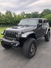 Jeep Wrangler 392 2.5 Inch Overland Plus Lift Kit 2021+ JL Clayton Off Road - Image 4