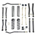 Jeep Wrangler 392 3.5 Inch Overland Plus Lift Kit 2021+ JL Clayton Off Road - Image 1
