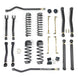 Jeep Wrangler 392 3.5 Inch Overland Plus Lift Kit 2021+ JL Clayton Off Road - Image 1