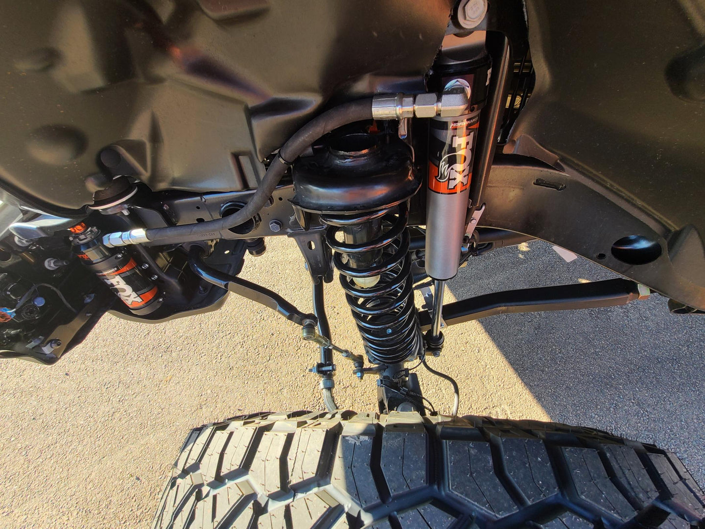 Jeep Wrangler 392 3.5 Inch Overland Plus Lift Kit 2021+ JL Clayton Off Road - Image 8