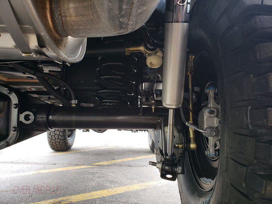 Jeep Wrangler 392 3.5 Inch Overland Plus Lift Kit 2021+ JL Clayton Off Road - Image 15