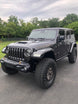 Jeep Wrangler 392 3.5 Inch Overland Plus Lift Kit 2021+ JL Clayton Off Road - Image 5