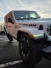 Jeep Wrangler 4XE 1.5 Inch Overland Plus Lift Kit 2021+ JL Clayton Off Road - Image 13