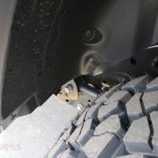 Jeep Wrangler 4XE 1.5 Inch Overland Plus Lift Kit 2021+ JL Clayton Off Road - Image 21