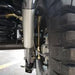 Jeep Wrangler 4XE 1.5 Inch Overland Plus Lift Kit 2021+ JL Clayton Off Road - Image 23
