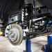 Jeep Wrangler 4XE 1.5 Inch Overland Plus Lift Kit 2021+ JL Clayton Off Road - Image 24