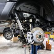 Jeep Wrangler 4XE 1.5 Inch Overland Plus Lift Kit 2021+ JL Clayton Off Road - Image 26