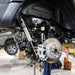 Jeep Wrangler 4XE 1.5 Inch Overland Plus Lift Kit 2021+ JL Clayton Off Road - Image 26