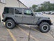 Jeep Wrangler 4XE 2.5 Inch Overland Plus Lift Kit 2021+ JL Clayton Off Road - Image 12