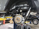 Jeep Wrangler 4XE 3.5 Inch Overland Plus Lift Kit 2021+ JL Clayton Off Road - Image 28