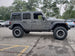 Jeep Wrangler 4XE 3.5 Inch Overland Plus Lift Kit 2021+ JL Clayton Off Road - Image 35