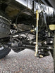 Jeep Gladiator 1.5 Inch Overland Plus Lift Kit 2020+ JT Clayton Off Road - Image 9