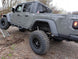 Jeep Gladiator 1.5 Inch Overland Plus Lift Kit 2020+ JT Clayton Off Road - Image 5