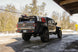 Jeep Gladiator 3.5 Inch Overland Plus Lift Kit 2020+ JT Clayton Off Road - Image 15