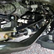 Jeep Gladiator Diesel 2.5 Inch Overland Plus Lift Kit 2021-2023 JT Clayton Off Road - Image 4