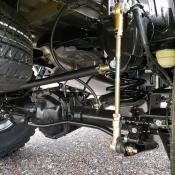 Jeep Gladiator Diesel 2.5 Inch Overland Plus Lift Kit 2021-2023 JT Clayton Off Road - Image 6