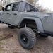 Jeep Gladiator Diesel 2.5 Inch Overland Plus Lift Kit 2021-2023 JT Clayton Off Road - Image 2