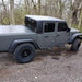 Jeep Gladiator Diesel 2.5 Inch Overland Plus Lift Kit 2021-2023 JT Clayton Off Road - Image 3
