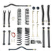 Jeep Gladiator Diesel 3.5 Inch Overland Plus Lift Kit 2021-2023 JT Clayton Off Road - Image 1