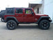 Jeep Wrangler 3.5 Inch Ride Right+ Lift Kit 2007-2018 JK 4 Door Clayton Off Road - Image 2