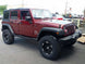Jeep Wrangler 3.5 Inch Ride Right+ Lift Kit 2007-2018 JK 4 Door Clayton Off Road - Image 3