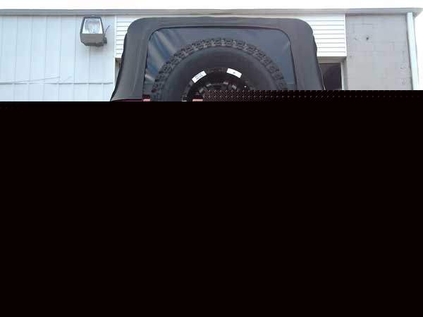 Jeep Wrangler 3.5 Inch Ride Right+ Lift Kit 2007-2018 JK 4 Door Clayton Off Road - Image 5