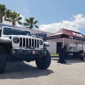 Jeep Wrangler Diesel 2.5 Inch Ride Right+ Lift Kit 2020-2023 JL Clayton Off Road - Image 5