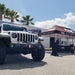 Jeep Wrangler Diesel 2.5 Inch Ride Right+ Lift Kit 2020-2023 JL Clayton Off Road - Image 5