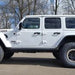 Jeep Wrangler Diesel 2.5 Inch Ride Right+ Lift Kit 2020-2023 JL Clayton Off Road - Image 6