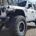 Jeep Wrangler Diesel 2.5 Inch Ride Right+ Lift Kit 2020-2023 JL Clayton Off Road - Image 7