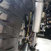 Jeep Wrangler 4XE 1.5 Inch Ride Right+ Lift Kit 2021+ JL Clayton Off Road - Image 13