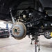 Jeep Wrangler 4XE 1.5 Inch Ride Right+ Lift Kit 2021+ JL Clayton Off Road - Image 20