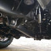 Jeep Wrangler 4XE 1.5 Inch Ride Right+ Lift Kit 2021+ JL Clayton Off Road - Image 8