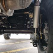 Jeep Wrangler 4XE 1.5 Inch Ride Right+ Lift Kit 2021+ JL Clayton Off Road - Image 10