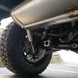 Jeep Wrangler 4XE 1.5 Inch Ride Right+ Lift Kit 2021+ JL Clayton Off Road - Image 11