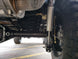 Jeep Wrangler 4XE 2.5 Inch Ride Right+ Lift Kit 2021+ JL Clayton Off Road - Image 12