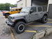 Jeep Wrangler 4XE 2.5 Inch Ride Right+ Lift Kit 2021+ JL Clayton Off Road - Image 7