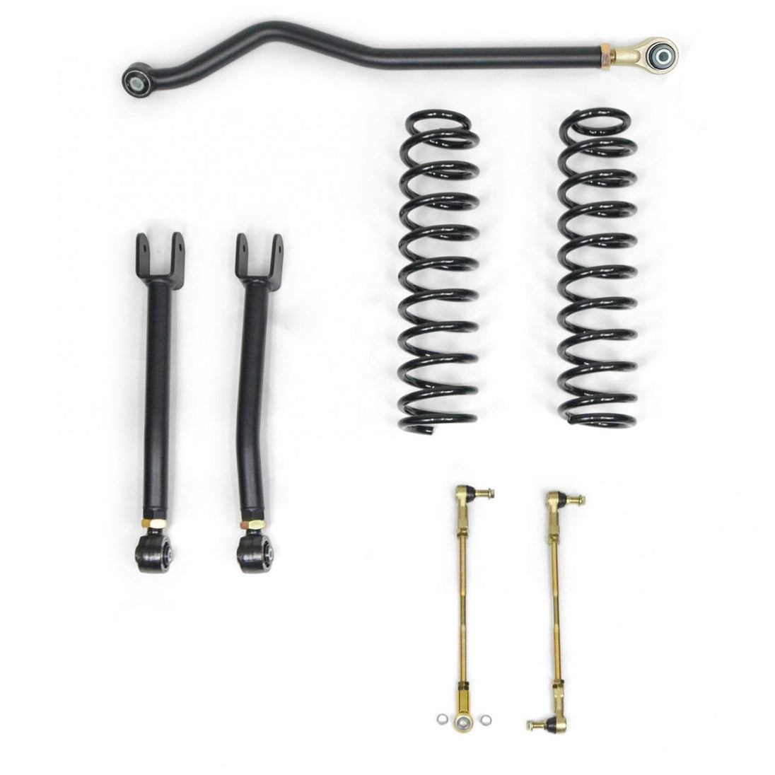 Jeep Gladiator 1.5 Inch Leveling Kit 2020+ JT Clayton Off Road - Image 1
