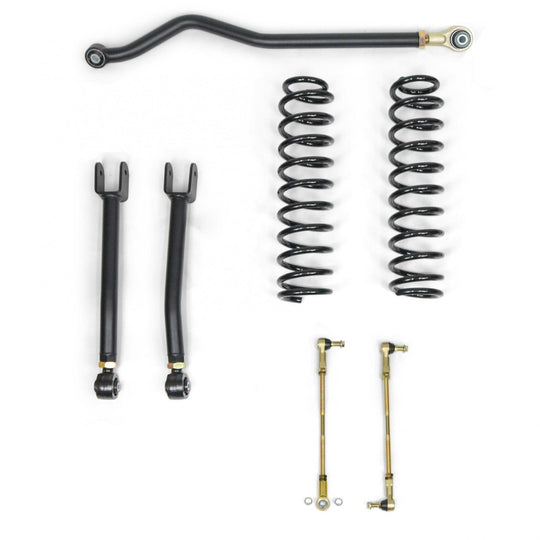 Jeep Gladiator 1.5 Inch Leveling Kit 2020+ JT Clayton Off Road - Image 1