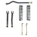 Jeep Gladiator 1.5 Inch Leveling Kit 2020+ JT Clayton Off Road - Image 1